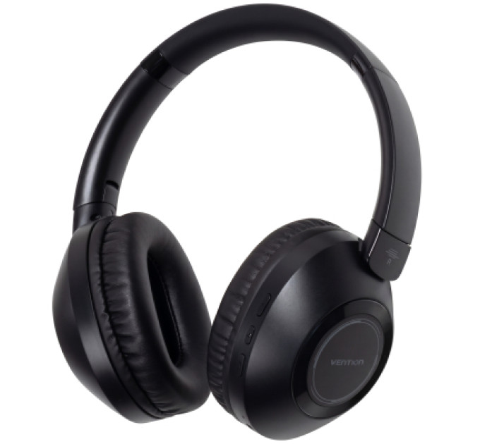 Vention Навушники Vention S11 SoundMate Wireless Black (NBBB0)