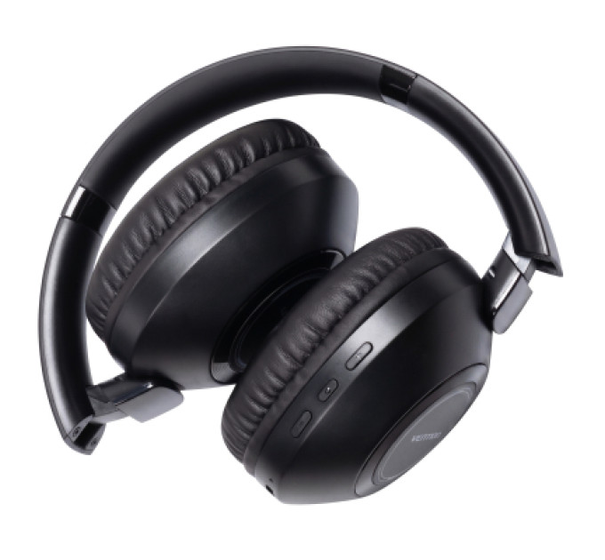 Vention Навушники Vention S11 SoundMate Wireless Black (NBBB0)