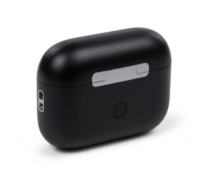 Vention Навушники Vention Echo Lite E11 Black (NBVB0)