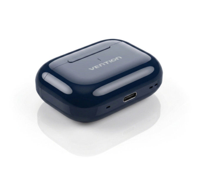 Vention Навушники Vention Echo Lite E11 Plus Blue (NBVL0-Plus)