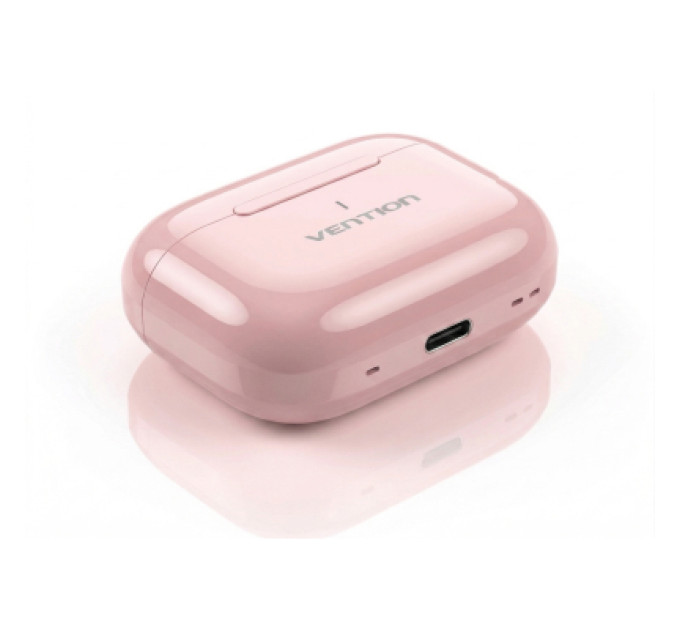 Vention Навушники Vention Echo Lite E11 Plus Pink (NBVP0-Plus)