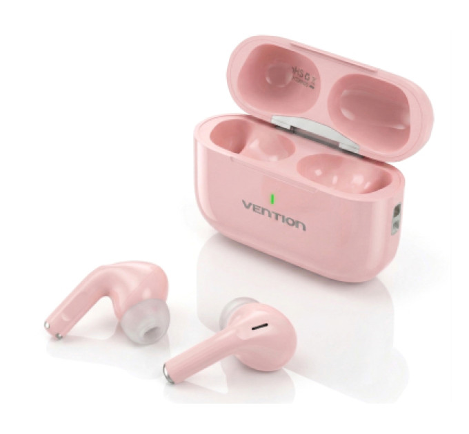 Vention Навушники Vention Echo Lite E11 Plus Pink (NBVP0-Plus)