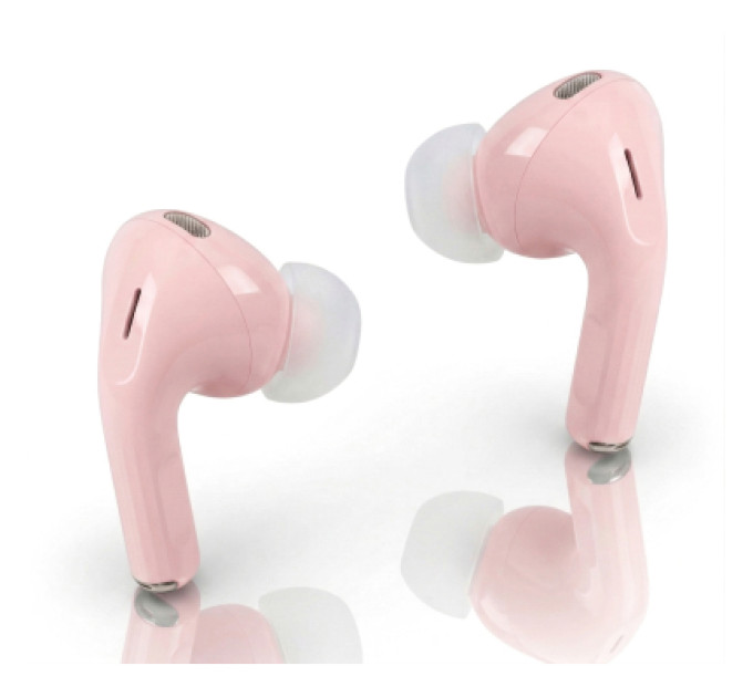Vention Навушники Vention Echo Lite E11 Plus Pink (NBVP0-Plus)