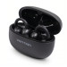 Vention Навушники Vention Echo Clip A11 Black (NBWB0-ID)