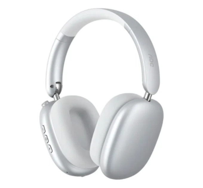 Навушники AOC ACH2511SL Silver (ACH2511SL/00)
