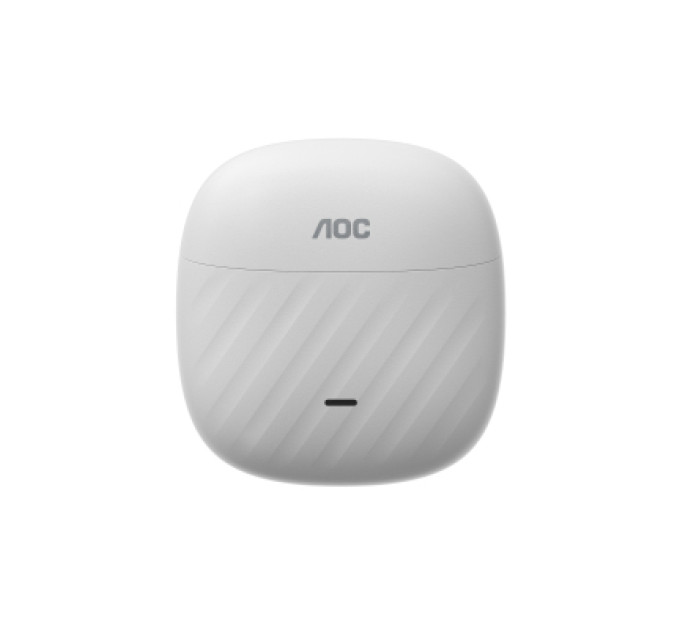 Навушники AOC ACT2521WT White (ACT2521WT/00)