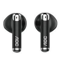 Навушники AOC ACT2504BK Black (ACT2504BK/00)
