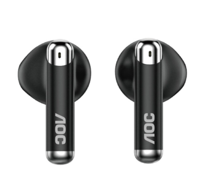 Навушники AOC ACT2504BK Black (ACT2504BK/00)