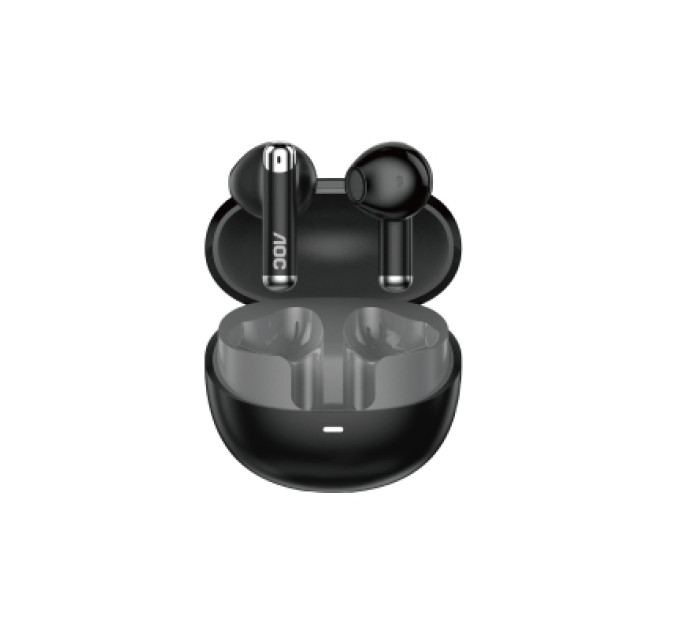 Навушники AOC ACT2504BK Black (ACT2504BK/00)