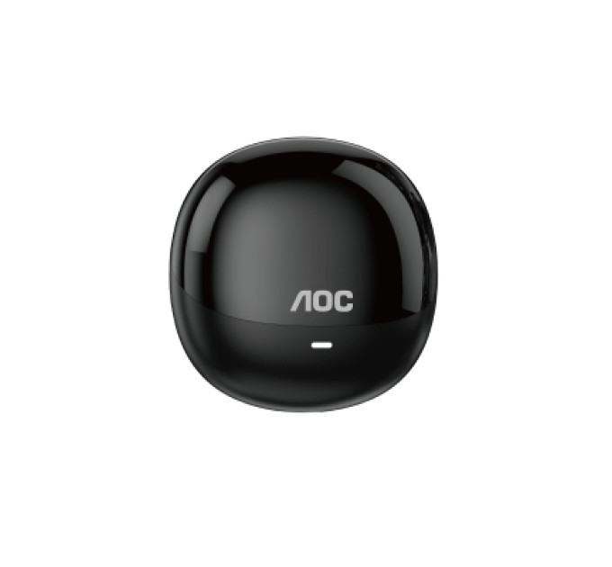 Навушники AOC ACT2504BK Black (ACT2504BK/00)