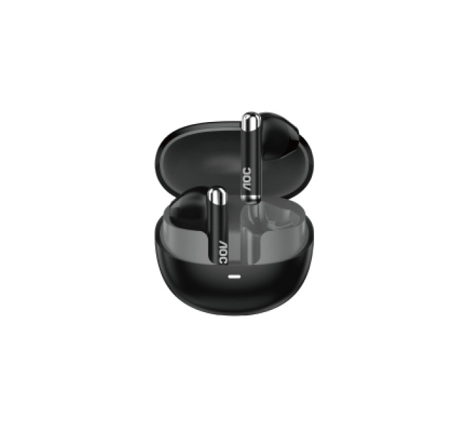 Навушники AOC ACT2504BK Black (ACT2504BK/00)