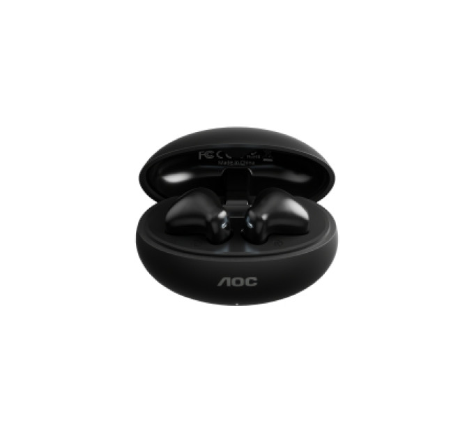 Навушники AOC ACT1501BK