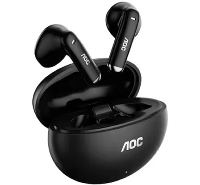 Навушники AOC ACT1501BK