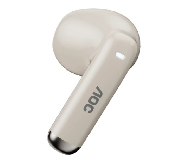 Навушники AOC ACT1501WT White (ACT1501WT)