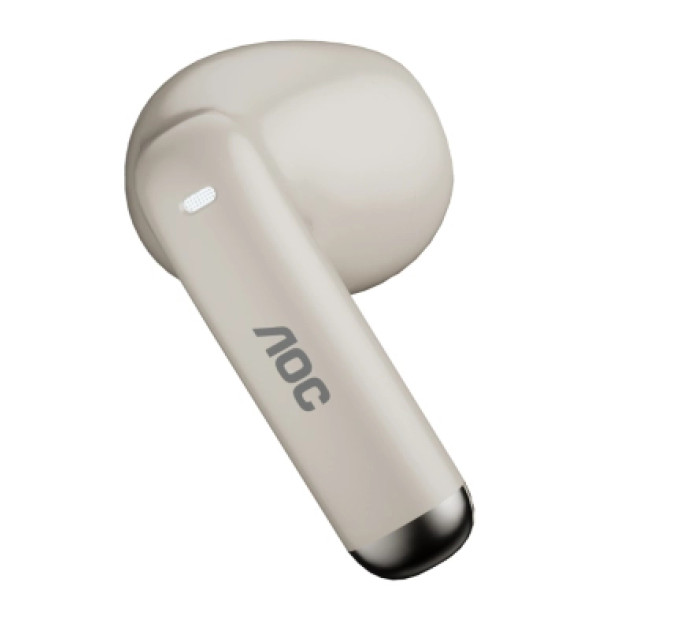 Навушники AOC ACT1501WT White (ACT1501WT)