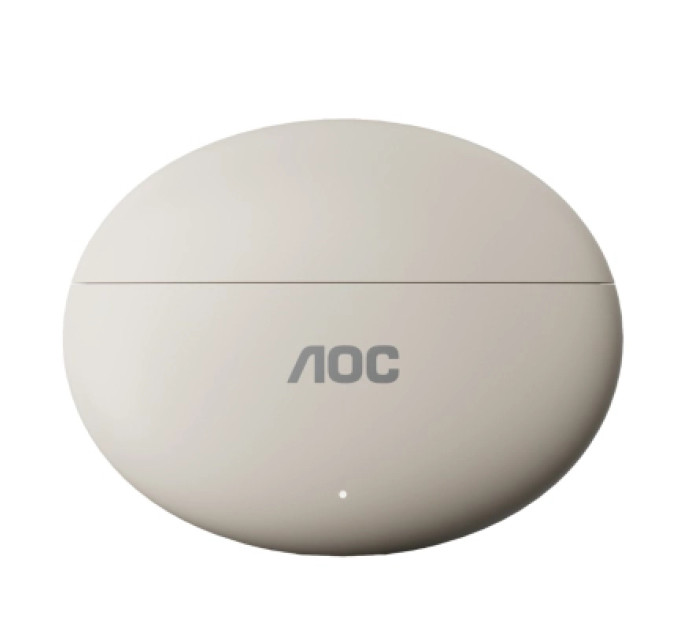 Навушники AOC ACT1501WT White (ACT1501WT)
