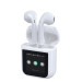 Навушники AOC ACT3504WT White (ACT3504WT/00)