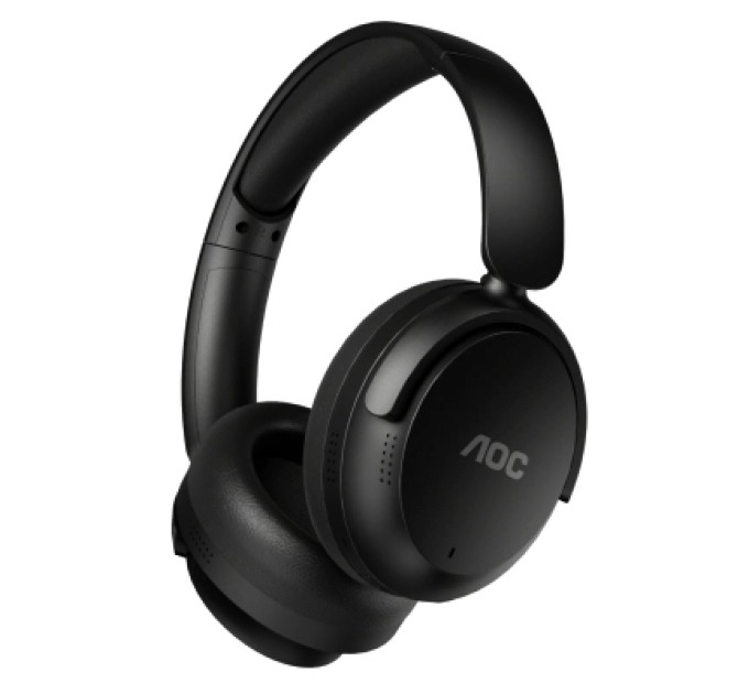 Навушники AOC ACH3501BK Black (ACH3501BK/00)