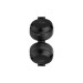 Навушники AOC ACH3501BK Black (ACH3501BK/00)