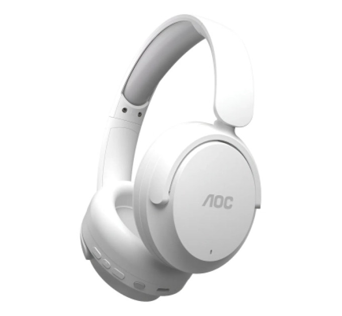 Навушники AOC ACH3501WT/00