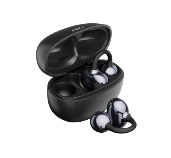 Навушники AOC ACD2544BK Black (ACD2544BK)