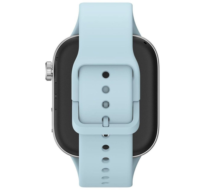 Xiaomi Смарт-годинник Xiaomi Redmi Watch 6 Glacier Blue (BHR08CWGL)