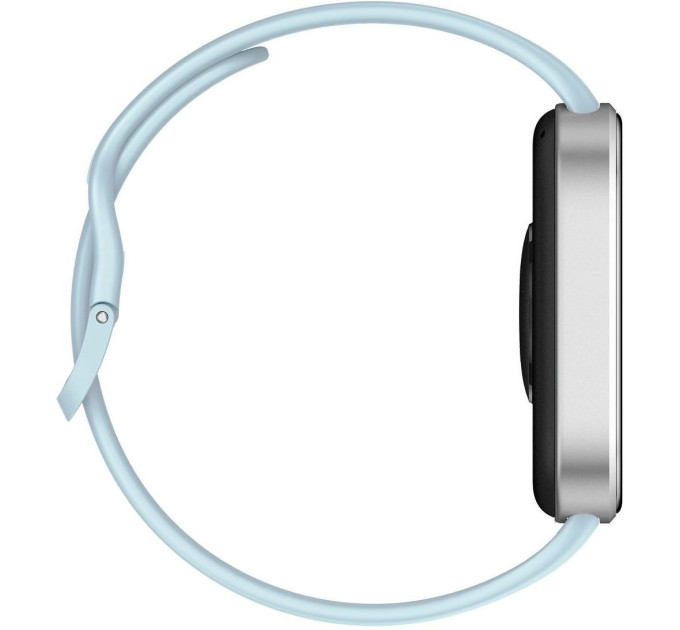 Xiaomi Смарт-годинник Xiaomi Redmi Watch 6 Glacier Blue (BHR08CWGL)