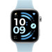 Xiaomi Смарт-годинник Xiaomi Redmi Watch 6 Glacier Blue (BHR08CWGL)
