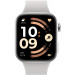 Xiaomi Смарт-годинник Xiaomi Redmi Watch 6 NFC Silver Gray (BHR0955GL)