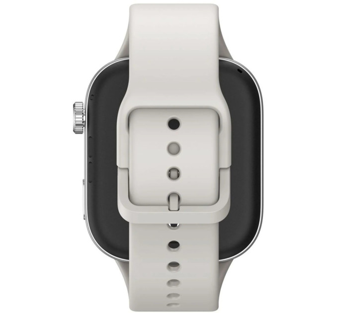 Xiaomi Смарт-годинник Xiaomi Redmi Watch 6 NFC Silver Gray (BHR0955GL)