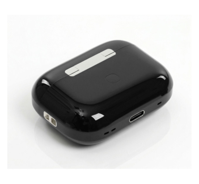 Навушники Vention Echo Lite E11 Plus Black (NBVB0-Plus)