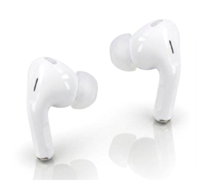 Навушники Vention Echo Lite E11 Plus White (NBVW0-Plus)