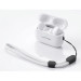 Навушники Vention Echo Lite E11 Plus White (NBVW0-Plus)