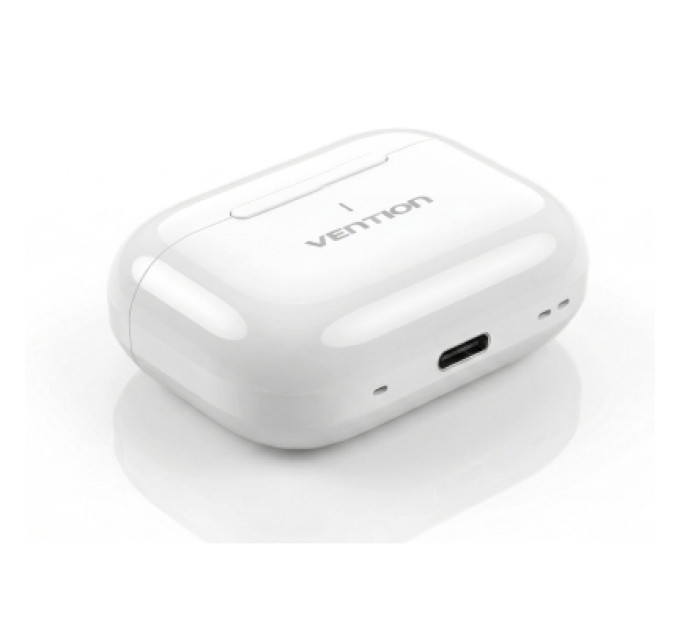 Навушники Vention Echo Lite E11 Plus White (NBVW0-Plus)