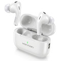 Навушники Vention Echo Lite E11 Plus White (NBVW0-Plus)