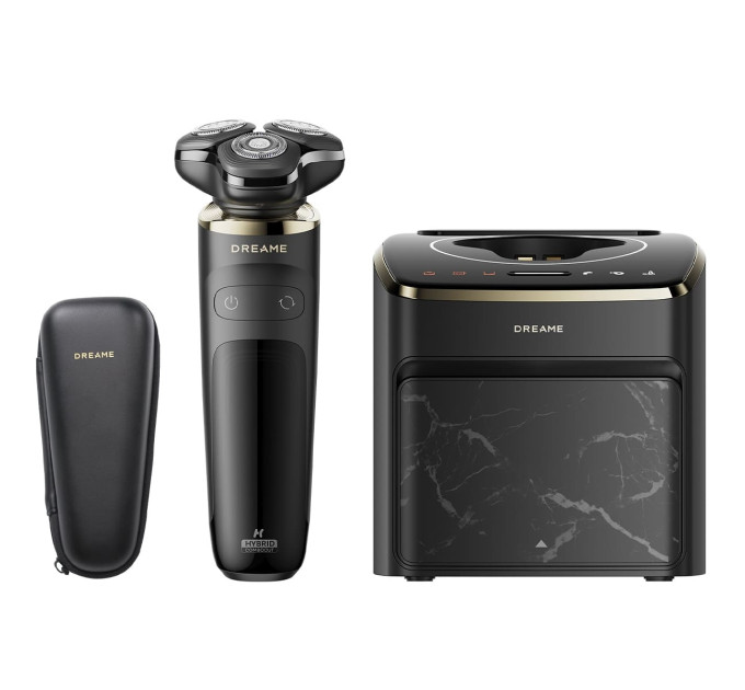 Dreame Електробритва Dreame S9 Pro (AS03APRO)