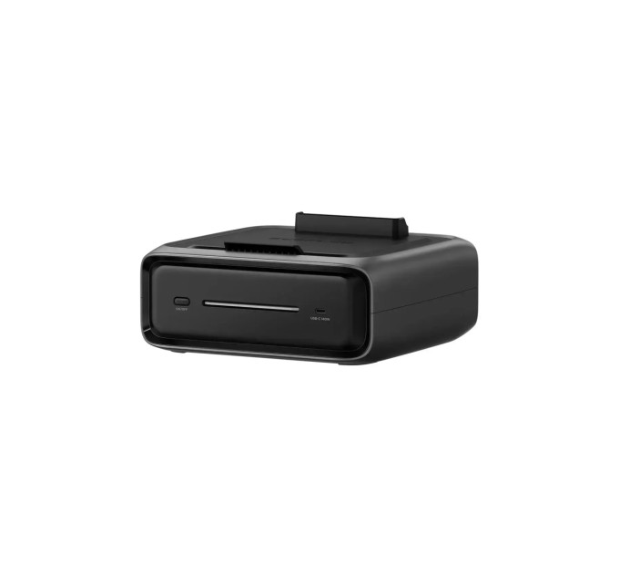 EcoFlow Додаткова батарея EcoFlow RIVER 3 Plus Smart EB 300 Extra Battery (EFEB300)_EU