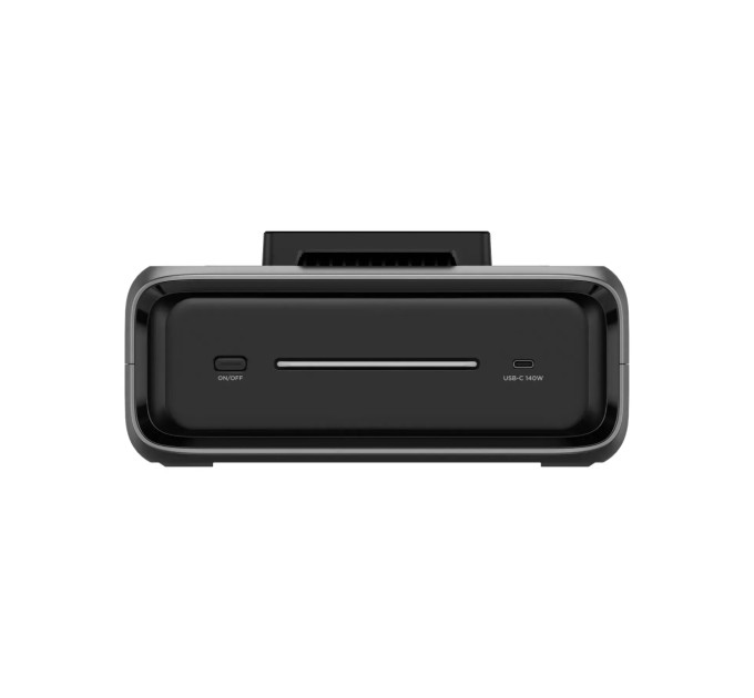 EcoFlow Додаткова батарея EcoFlow RIVER 3 Plus Smart EB 300 Extra Battery (EFEB300)_EU