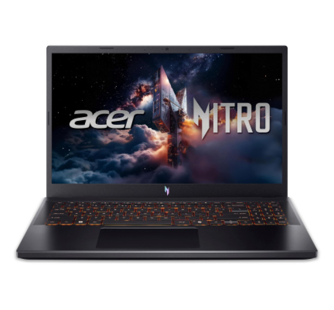 Acer Ноутбук Acer Nitro V 15 ANV15-42-R1D4 (NH.QV4EU.00B)