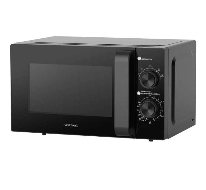 Vestfrost Мікрохвильова піч Vestfrost VMO720SB