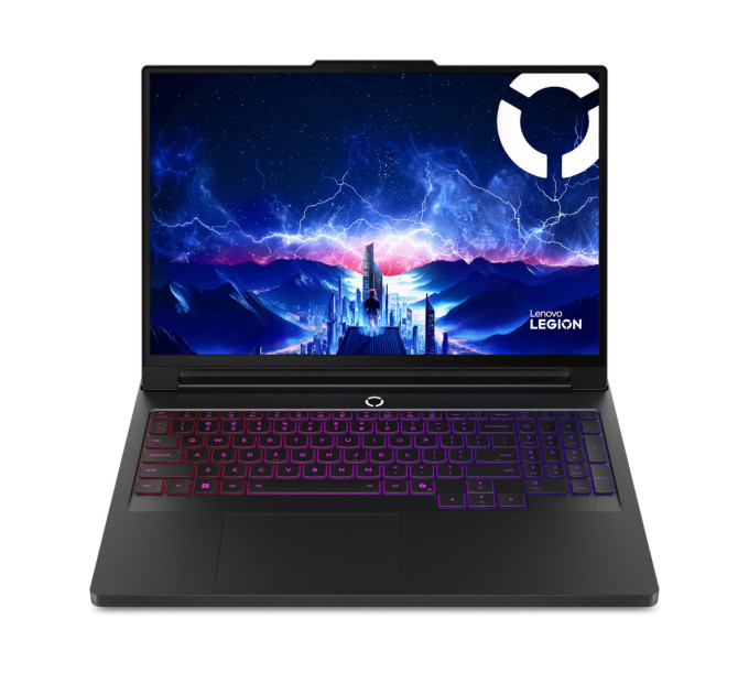Ноутбук (портативний комп’ютер) L7P-16IAX10H CU9-290HX 16" 32GB/1TB 83F500RKRA LENOVO