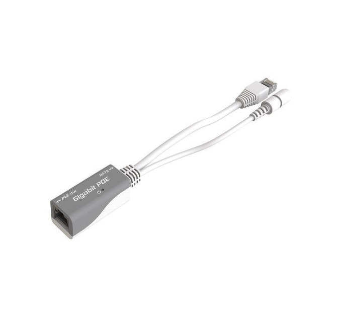 Mikrotik Адаптер PoE Mikrotik RBGPOE