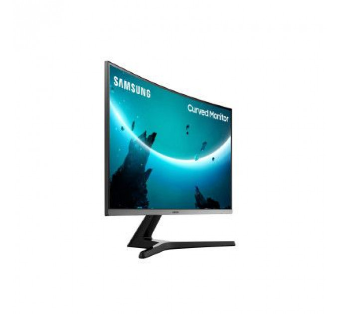 Монітор Samsung C27R500 (LC27R500FHIXCI)