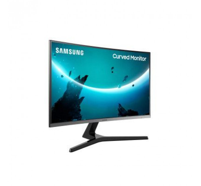 Монітор Samsung C27R500 (LC27R500FHIXCI)