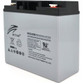 Ritar Батарея до ДБЖ Ritar AGM RT12170, 12V-17Ah (RT12170H)