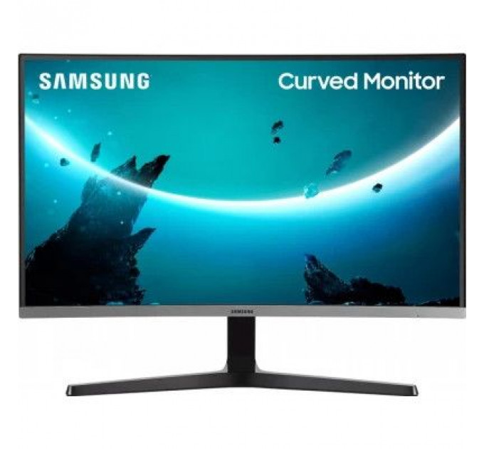 Монітор Samsung C27R500 (LC27R500FHIXCI)