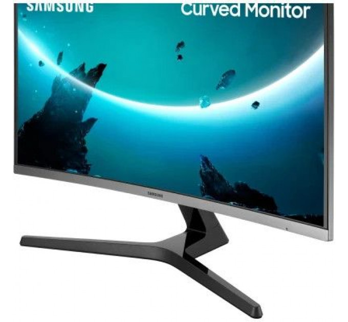 Монітор Samsung C27R500 (LC27R500FHIXCI)