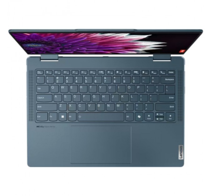 Ноутбук Lenovo Yoga 7 2 in 1 14IML9 (83DJ00CDRA)