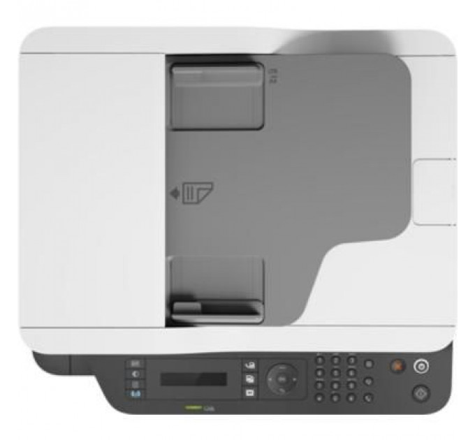 Багатофункціональний пристрій HP LaserJet 137fnw с WiFi (4ZB84A)