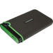 Transcend Зовнішній жорсткий диск 2.5" 1TB Transcend (TS1TSJ25M3S)